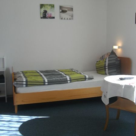 Pension Reindlhoeh Lohberg Extérieur photo