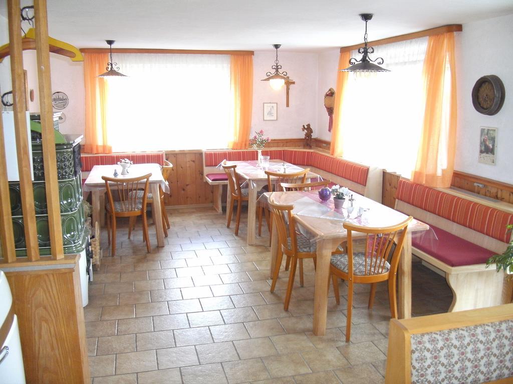 Pension Reindlhoeh Lohberg Extérieur photo