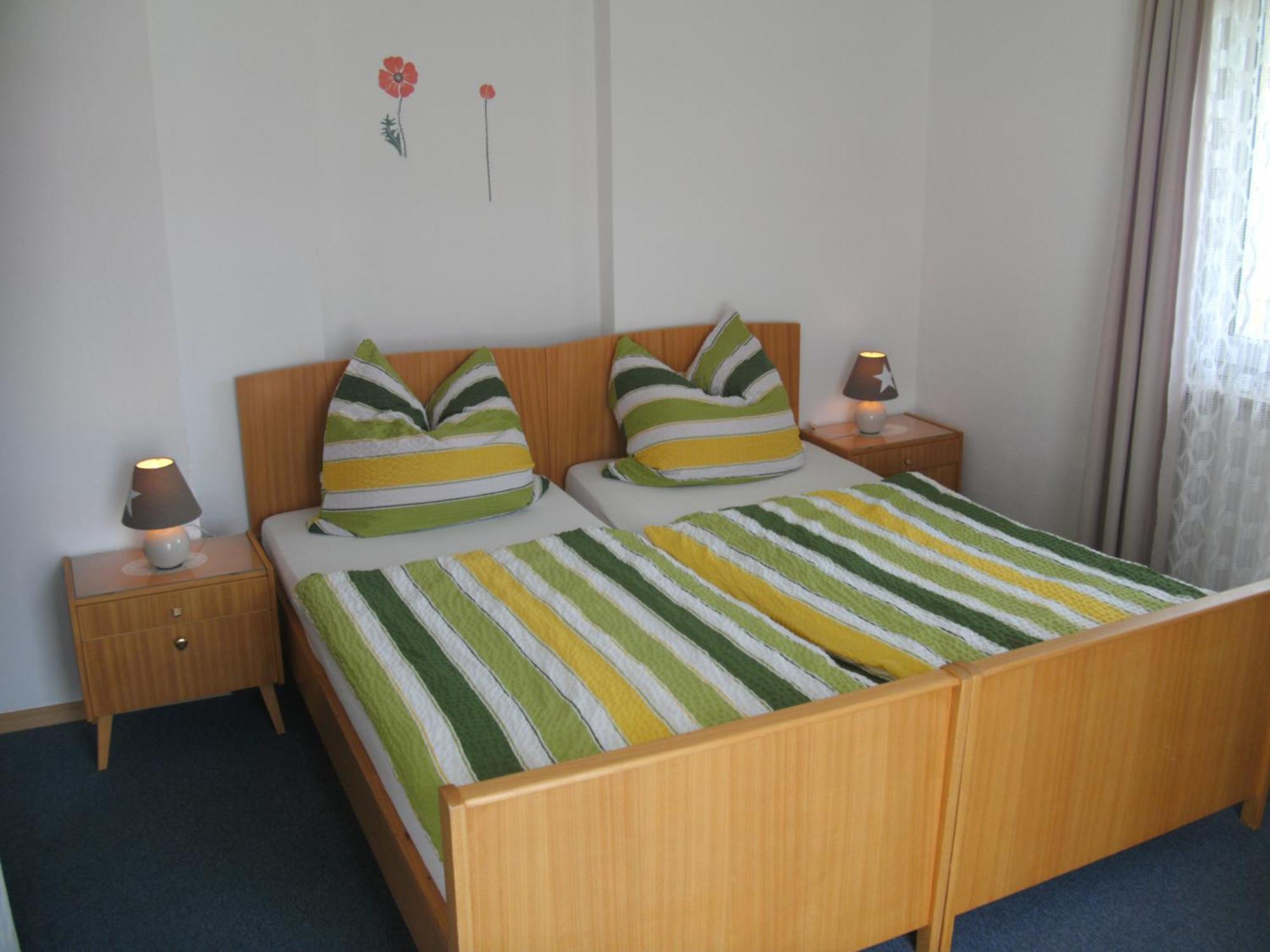 Pension Reindlhoeh Lohberg Extérieur photo