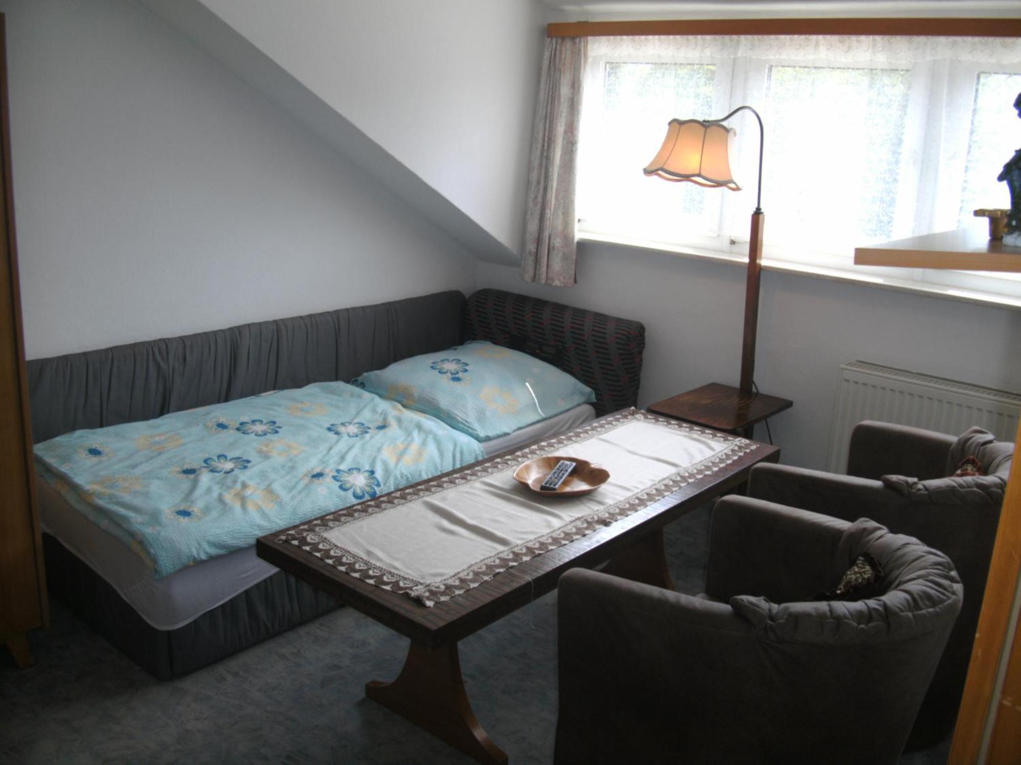 Pension Reindlhoeh Lohberg Extérieur photo