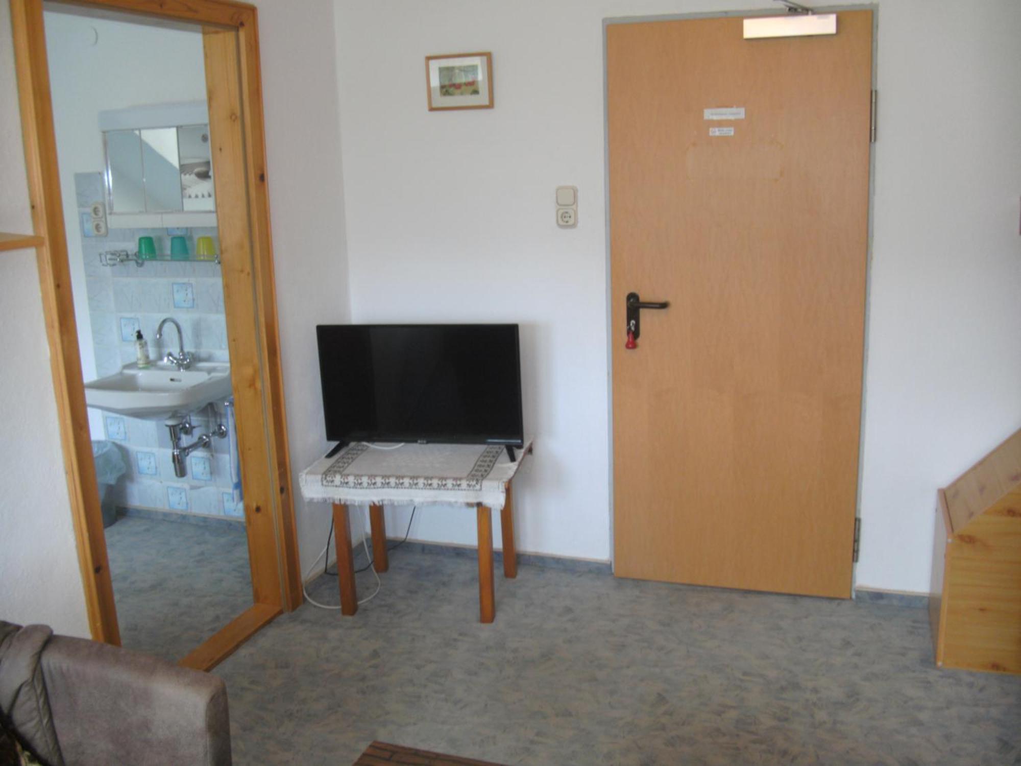 Pension Reindlhoeh Lohberg Extérieur photo