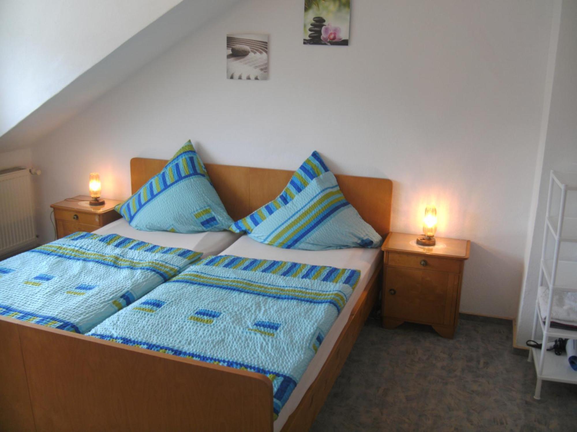 Pension Reindlhoeh Lohberg Extérieur photo