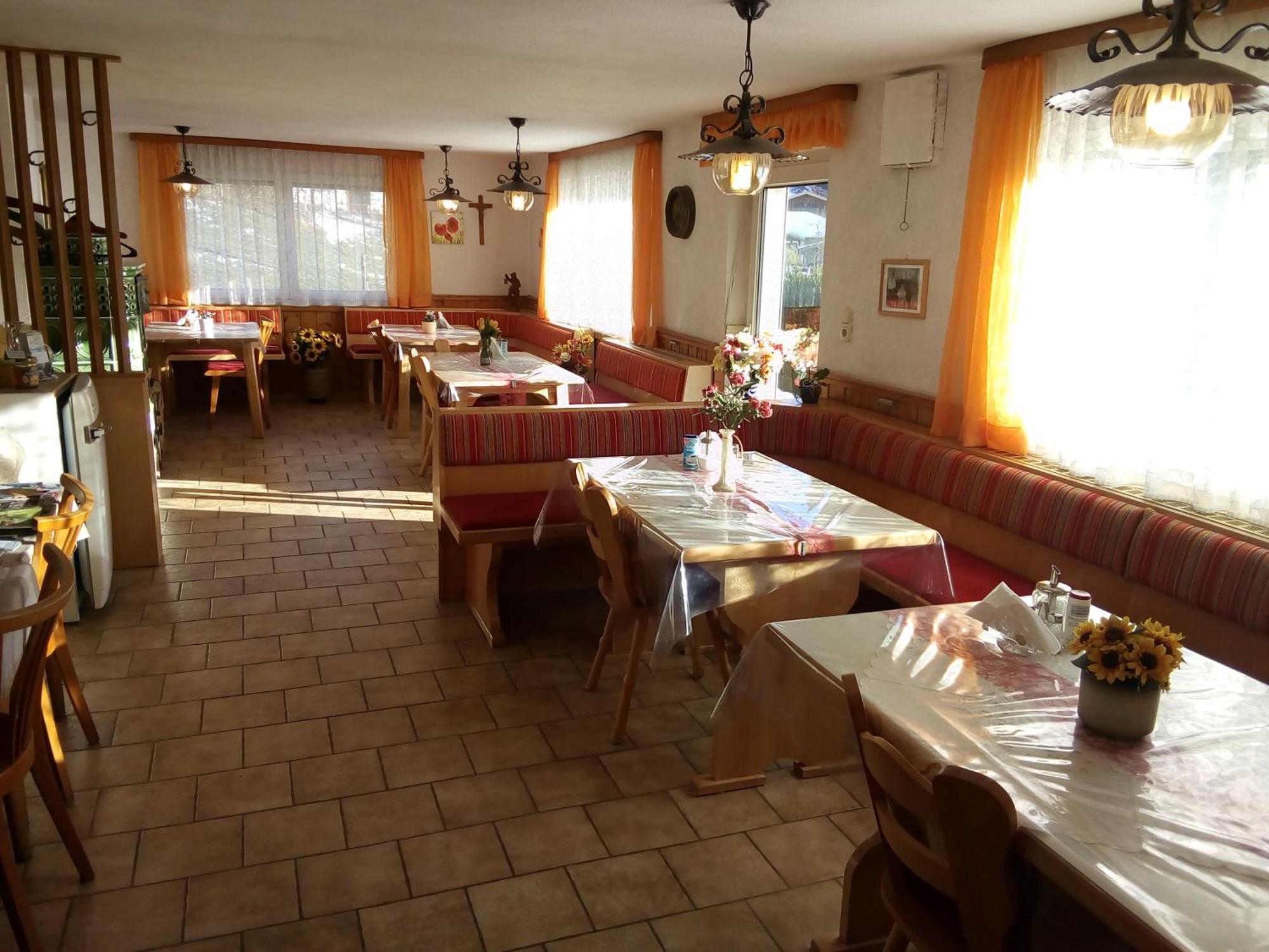 Pension Reindlhoeh Lohberg Extérieur photo