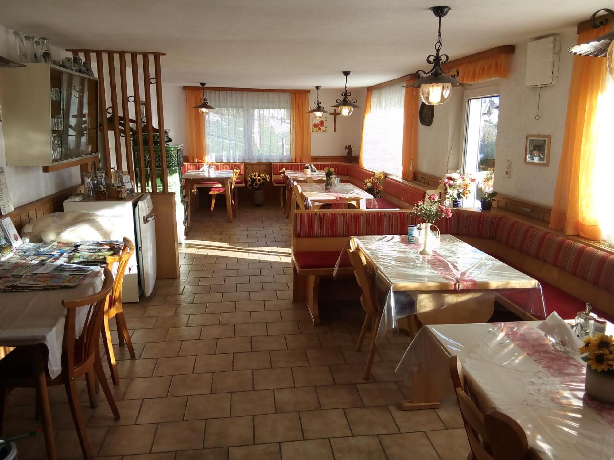 Pension Reindlhoeh Lohberg Extérieur photo