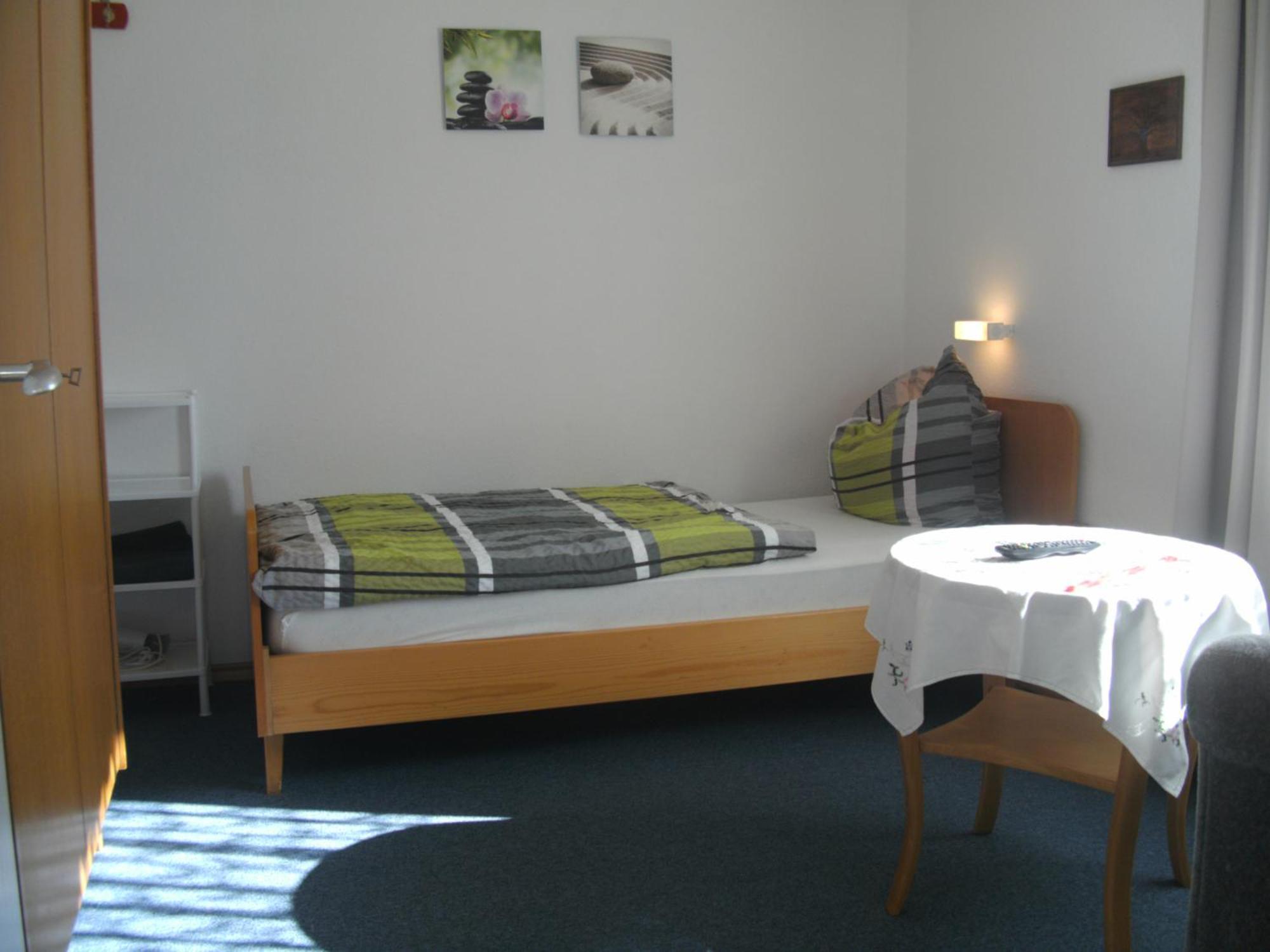 Pension Reindlhoeh Lohberg Extérieur photo
