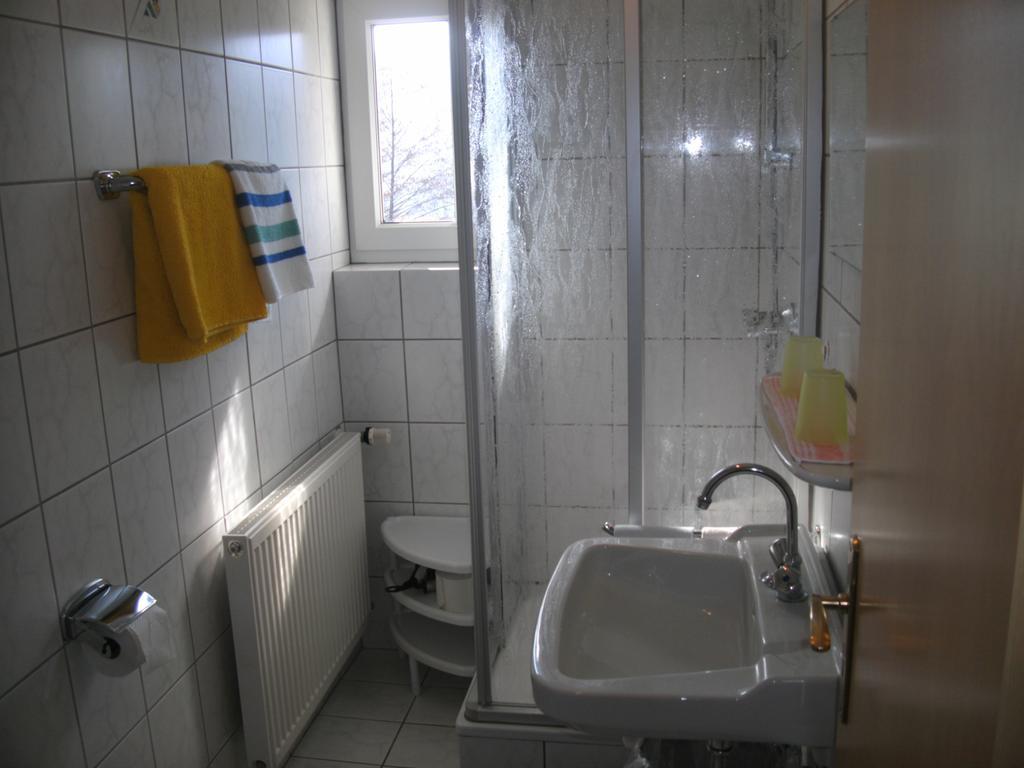 Pension Reindlhoeh Lohberg Extérieur photo