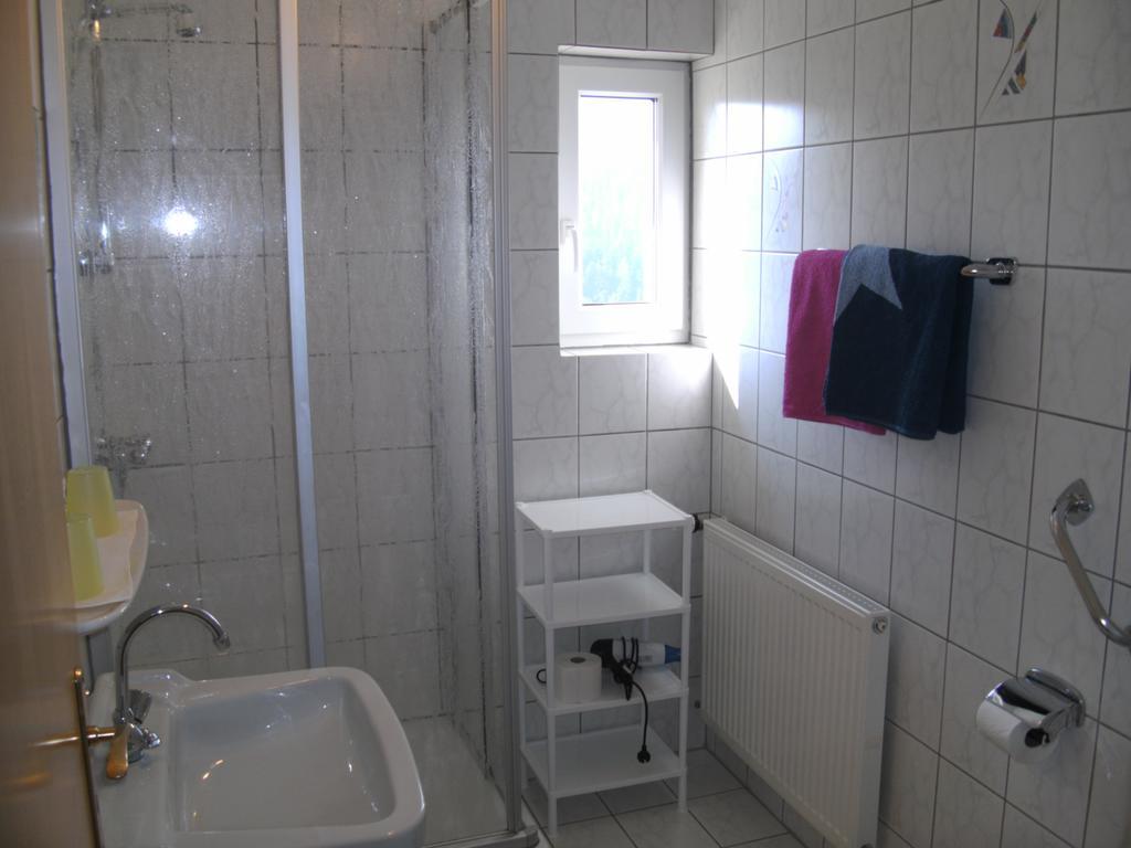 Pension Reindlhoeh Lohberg Extérieur photo