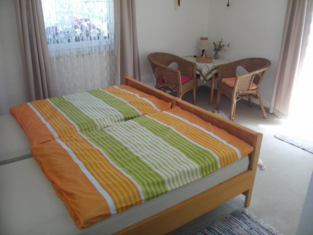 Pension Reindlhoeh Lohberg Extérieur photo