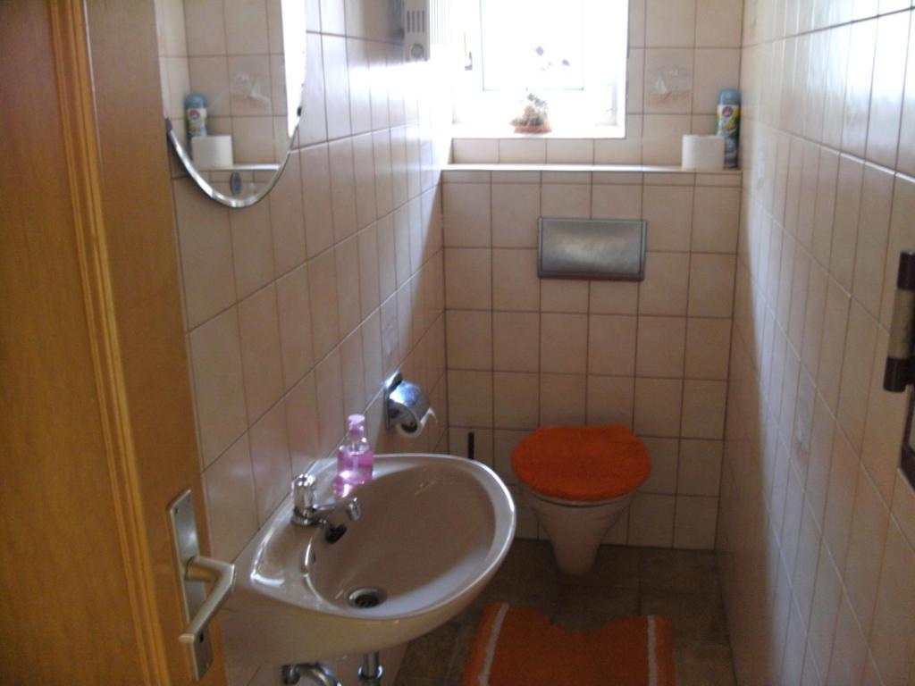 Pension Reindlhoeh Lohberg Chambre photo
