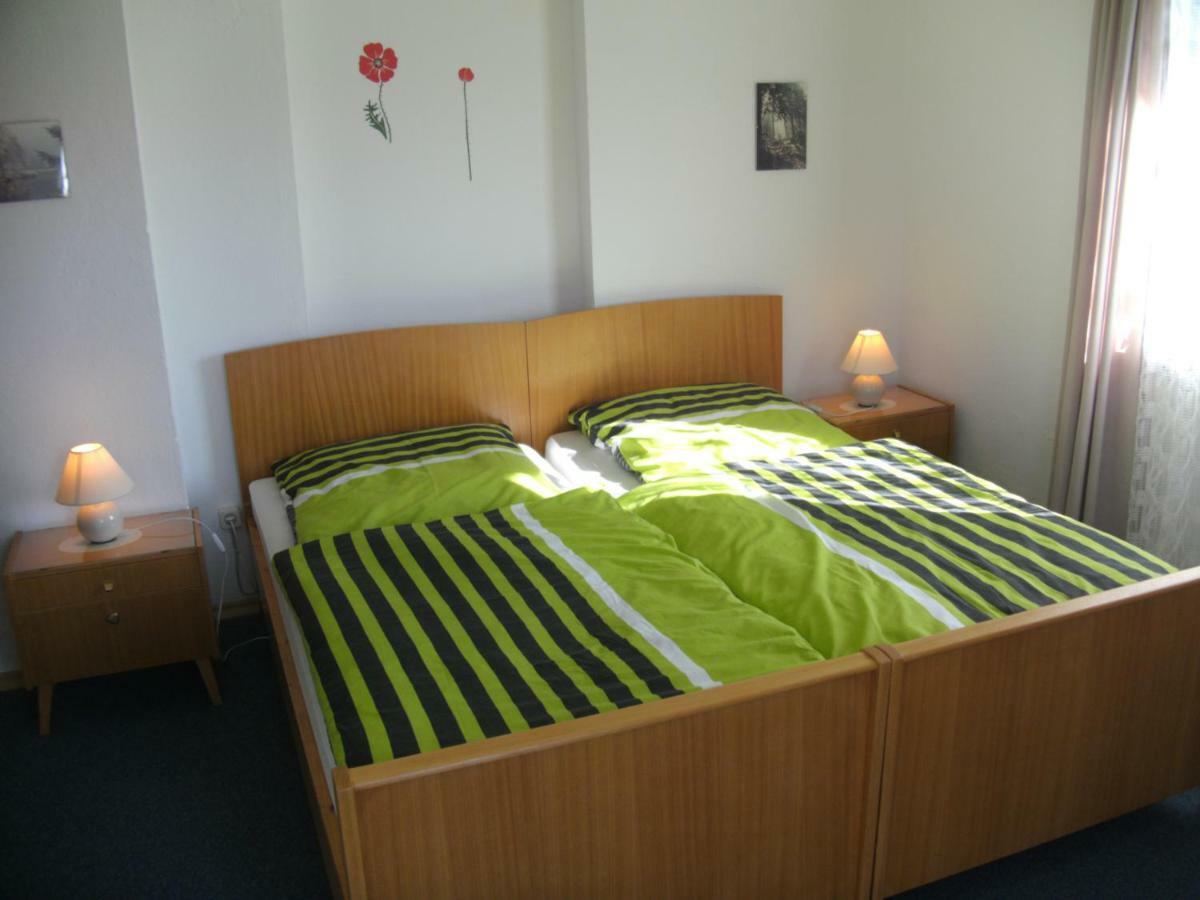 Pension Reindlhoeh Lohberg Extérieur photo