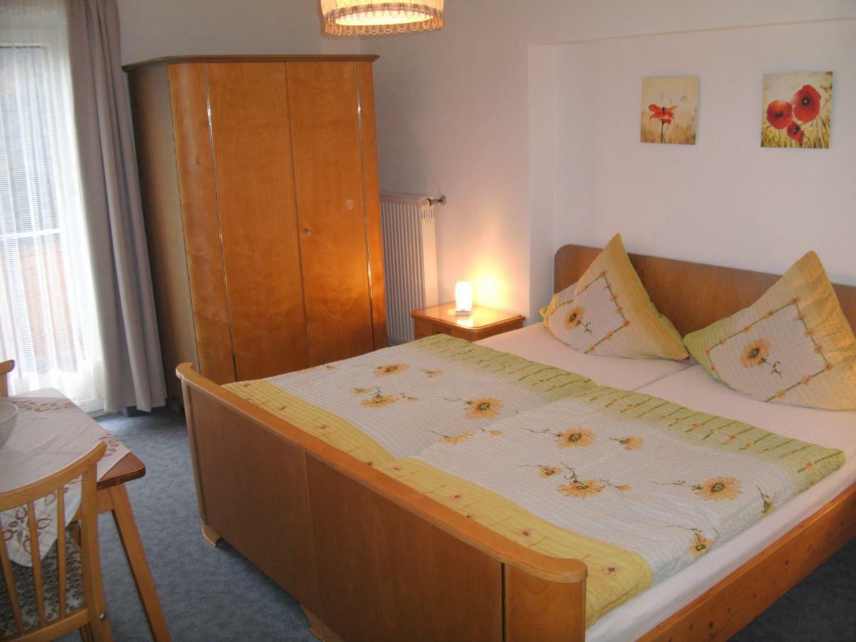 Pension Reindlhoeh Lohberg Extérieur photo