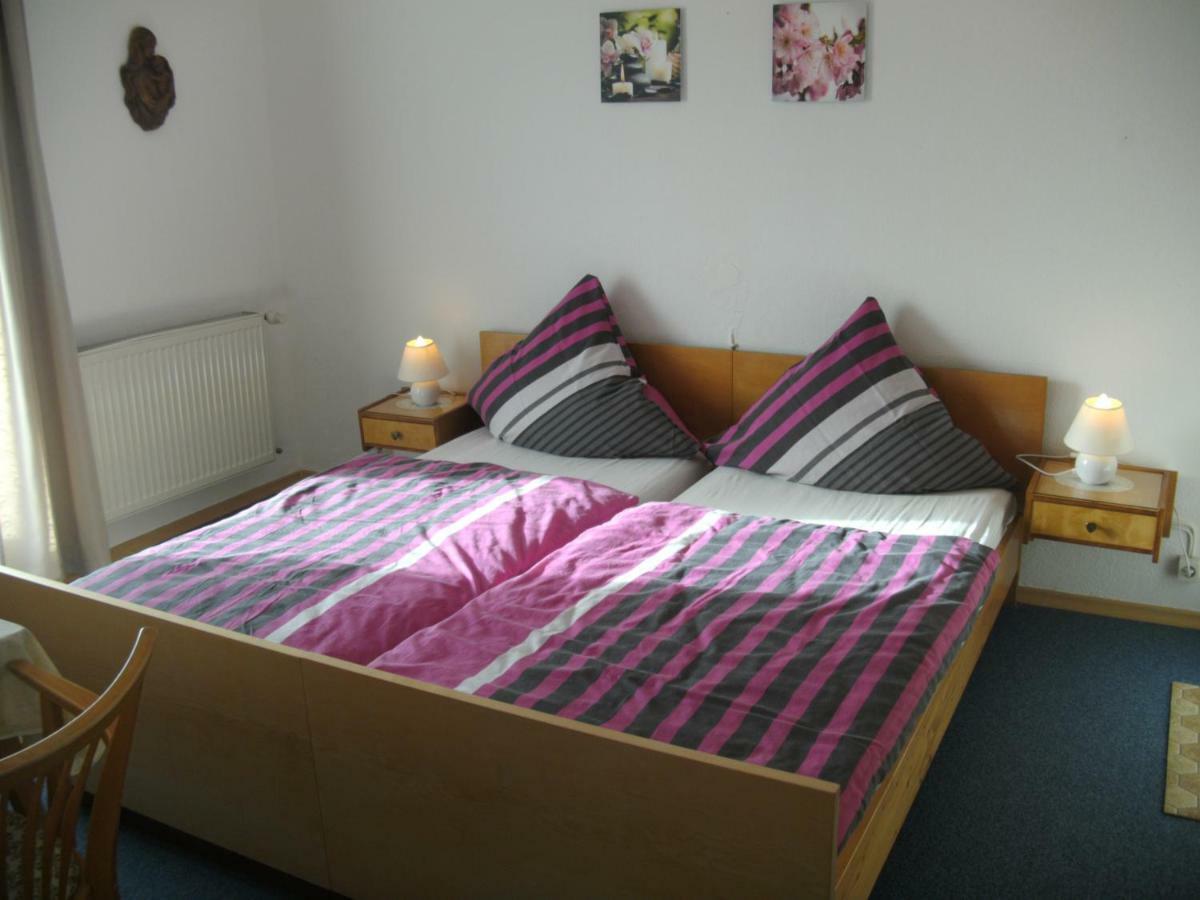 Pension Reindlhoeh Lohberg Extérieur photo